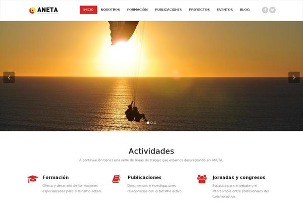 Appointment-pro theme site design template sample