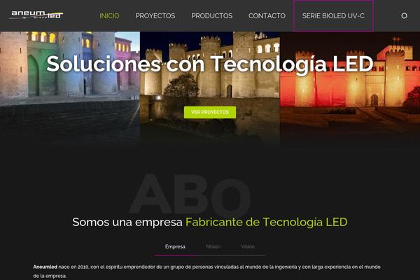 Site using Stoni-core plugin