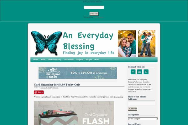 Site using Social Media Feather - lightweight social media sharing and follow buttons plugin