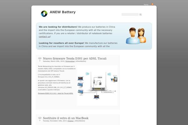 Corporate theme site design template sample