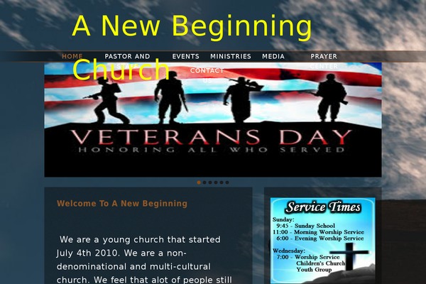 Sfwebtemplate theme site design template sample
