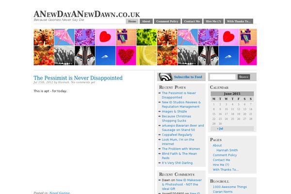 PrimePress theme site design template sample