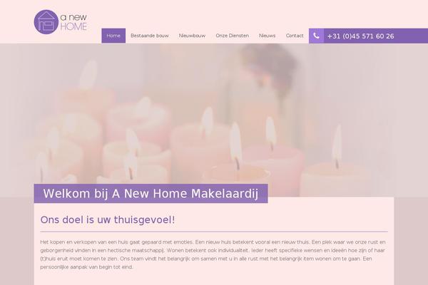 Site using Typo-shortcodes plugin