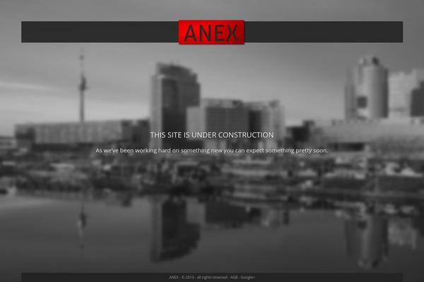 2014 theme site design template sample