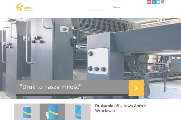 Site using Gz plugin