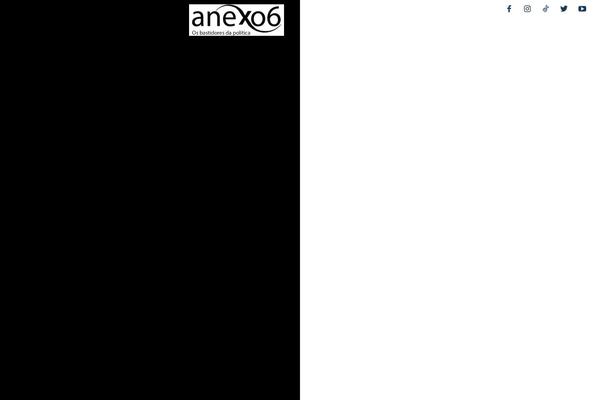 Site using Adfoxly plugin