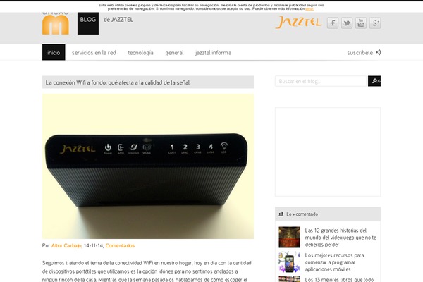 Site using Quoty plugin