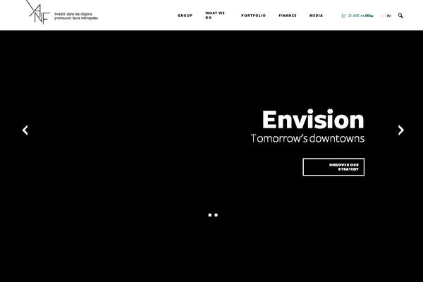 anf-immobilier.com site used Anf