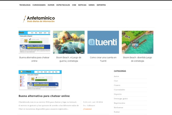Yaminth theme site design template sample