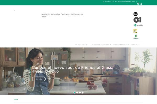 Site using Post Content Shortcodes plugin