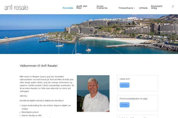 Site using Formidable Forms plugin
