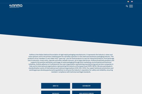 Site using Contactic plugin