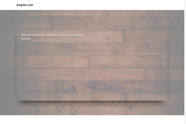 Uncode-child theme site design template sample