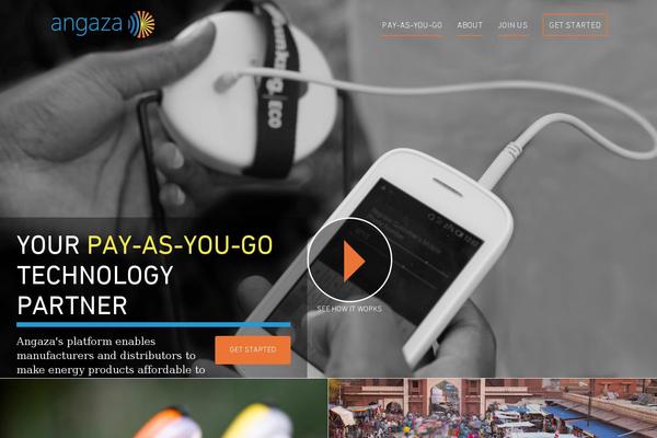 Site using Wp-popups-lite plugin