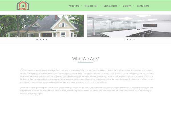 angbusiness.com site used Patti