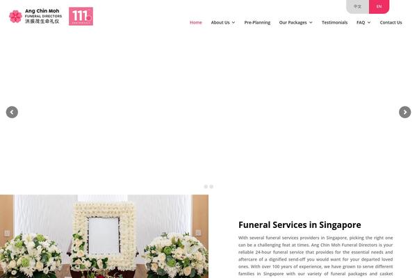 angchinmoh.com.sg site used Total