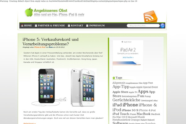 Site using Banner Garden Plugin for WordPress plugin