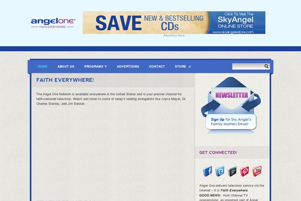 angel1.tv site used Tarnished