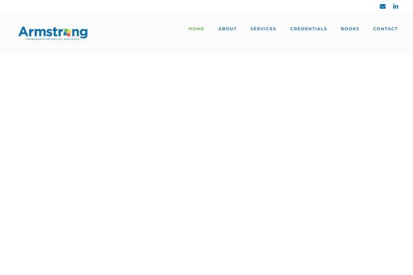 Kleanity theme site design template sample