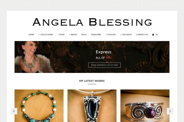 Site using Indeed-my-testimonials-vc plugin