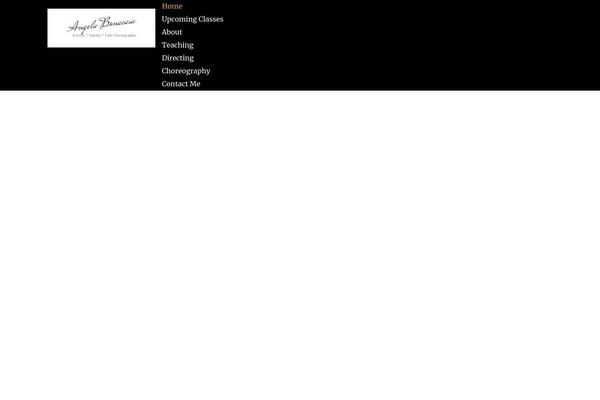Site using Wp-film-studio plugin