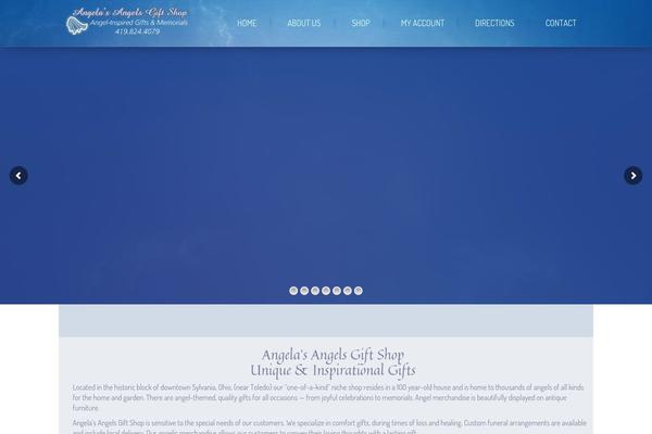 angelasangelsgifts.com site used Heaven