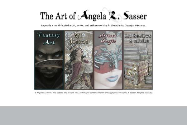 Site using Make-plus plugin