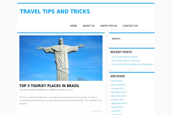 Groovy theme site design template sample