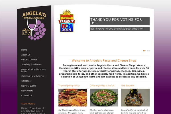 Site using Simple Banner plugin