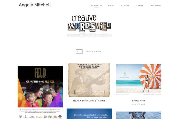 Site using Delicious-addons plugin