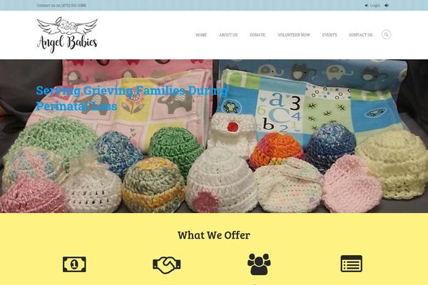 Site using WooCommerce plugin