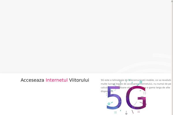 Site using Designthemes-portfolio-addon plugin