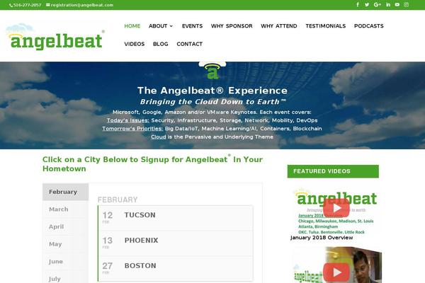 Site using Kk-divi-mods plugin