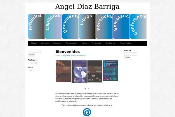 Site using Owl-carousel-wp plugin