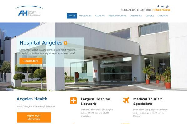 Site using Yoast SEO plugin