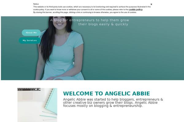 Site using Slider plugin
