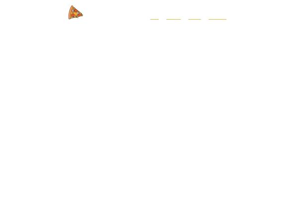 angelicapizza.com site used Maxdeli