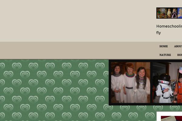 angelicscalliwags.com site used Twenty Twenty-One