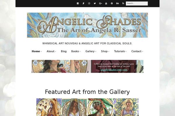Site using Make-plus plugin