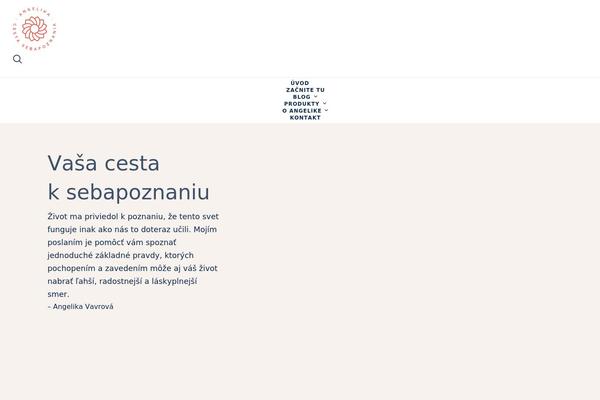 PeakShops theme site design template sample