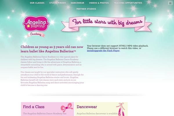 Site using BuddyPress plugin