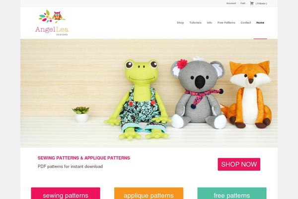 Site using Wp-easycart-data plugin