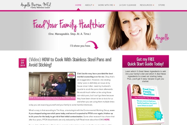 Rt_enigma_wp theme site design template sample