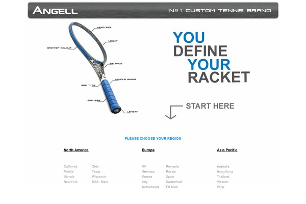 Site using Visual-product-configurator plugin
