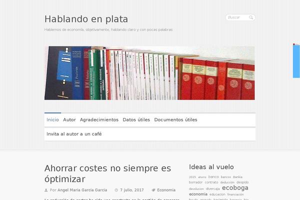 Site using WP FollowMe plugin