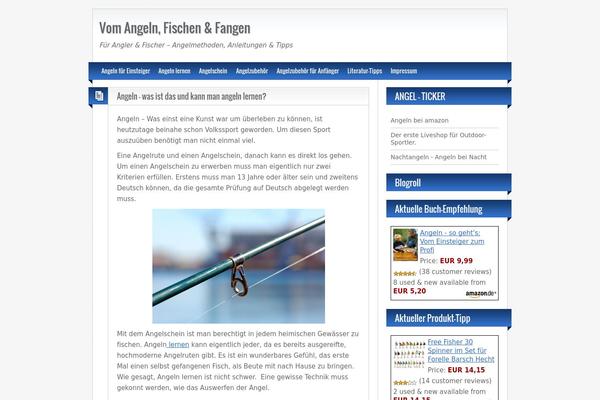 Site using Amazon-bestseller plugin