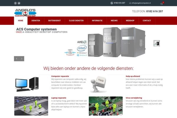 arkahost-child theme websites examples