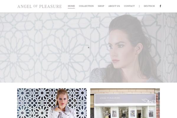 Site using Calla-core plugin