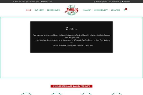 Site using Booster-plus-for-woocommerce plugin