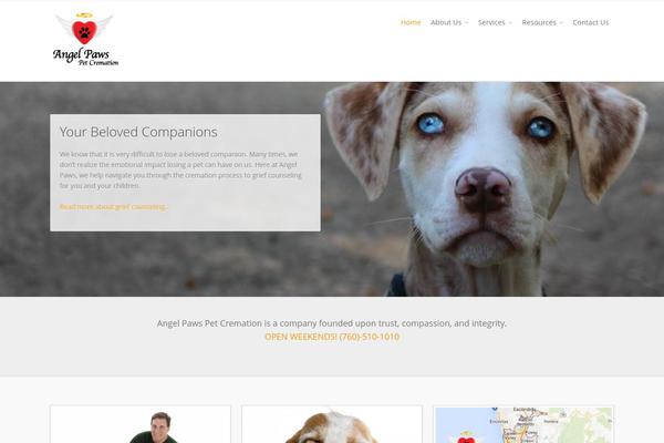 Site using Widget-yelp-reviews plugin